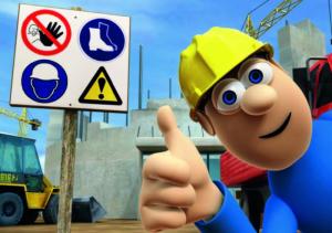 Munkavédelmi ismeretek általános iskolásoknak