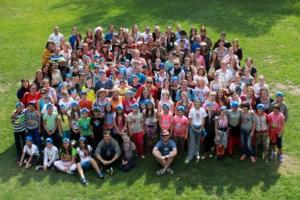 Szembenézni a betegséggel – Bátor Tábor az igazi hősöknek