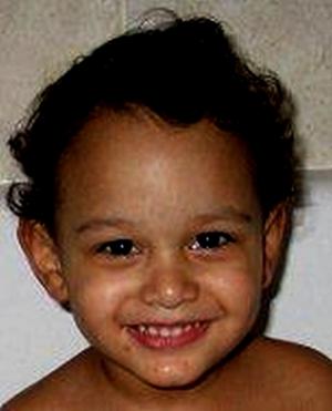 Négyéves gyereket keres a rendőrség!