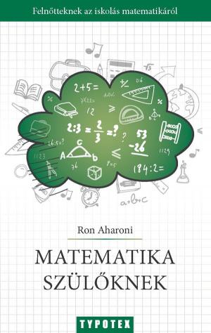 Könyvajánló: Matematika szülőknek