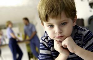 Hazudjak? A válás és a gyerekek