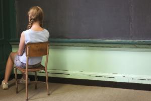 10 ok arra, miért verjük meg a gyereket a rossz bizonyítványért