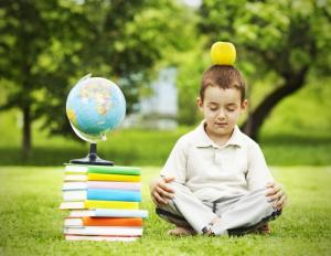 Kiegyensúlyozott gyereket szeretnék a XXI. században!