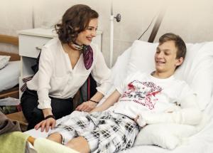 Bethesda Anyák Háza: SOK KICSI SOKRA MEGY!