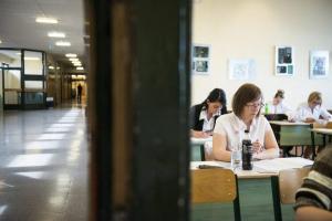 Ókori szövegek értelmezése a magyar érettségi szövegértési feladatai között