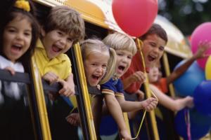 Léteznek boldog iskolák? Most kiderül!