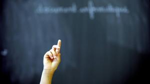 Gyere ki felelni: Új vezető a Klik élén