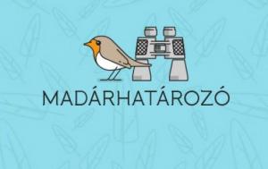 Madárhatározó mobilos alkalmazást tett közzé az MME!
