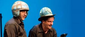 Weöres Sándor Rockandroll – a MÜPA februárban is várja a gyerekeket