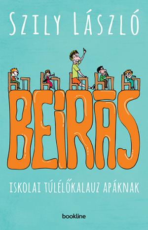 Szily László: Beírás 