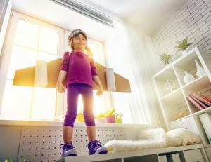 BUKFENC - Játékkatalógus a tanulási zavarok megelőzéséhez 1. rész: A testséma