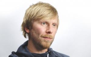 A matek is lehet menő? Pekka Peura órájára sorban állnak a diákok