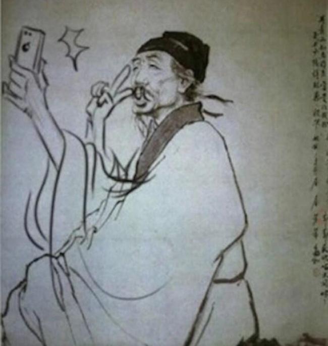 16 tankönyv remekmű, amit unatkozó diákok rajzoltak