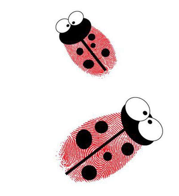 Öt pettyes katicák