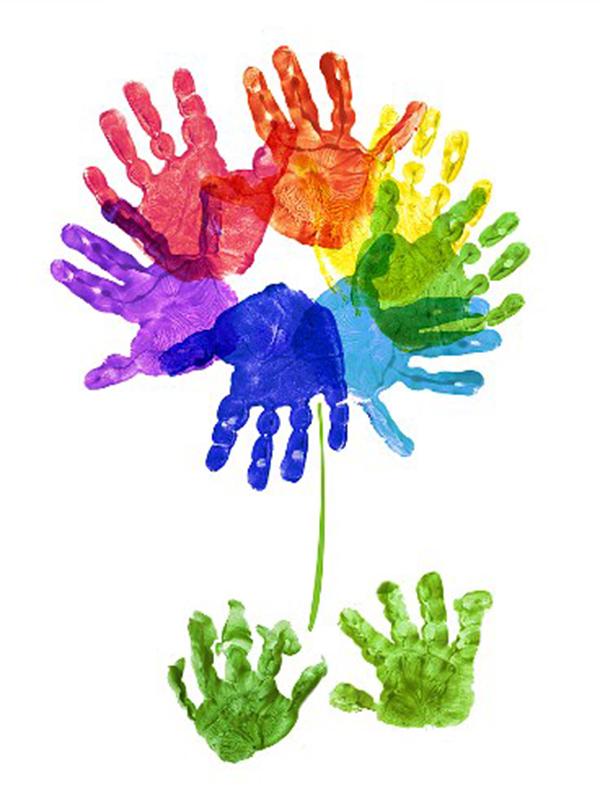 Nyári tenyérvirág