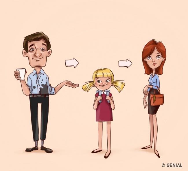 Ha alkalmazod a 90/10 elvet, az egész életed megváltozik!