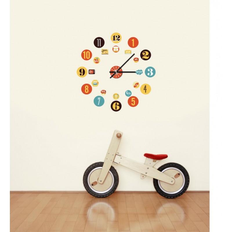 Tanulj a falról! - Újabb ötletek és kedvcsinálók fejtágításhoz, látványosan és szórakoztatóan