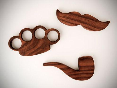 Bár a bal oldali darab kicsit olyan, mint egy boxer, azért mégiscsak szeretjük ezt a válogatást.