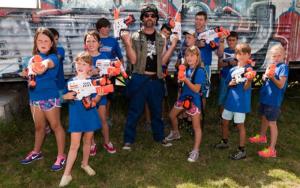 Ideje valamit feltalálni!