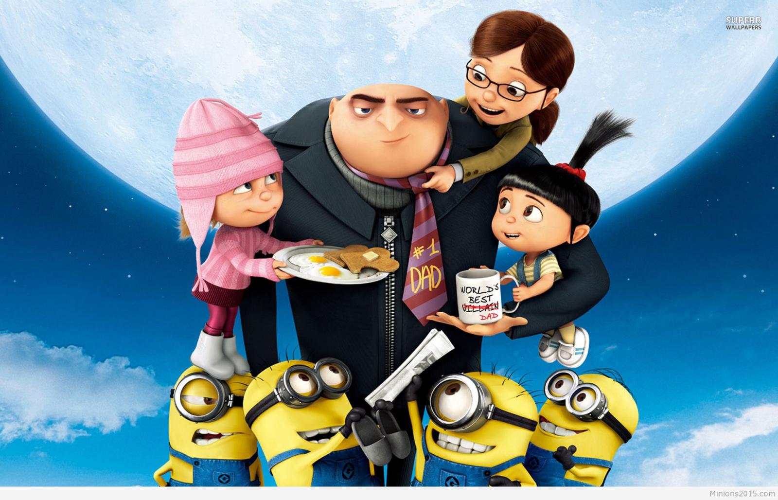 Minions
