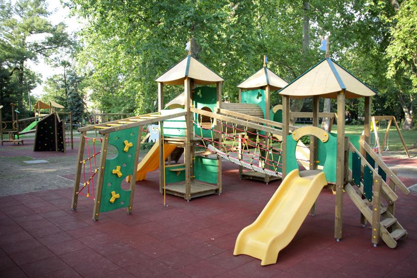 Római Strandfürdő