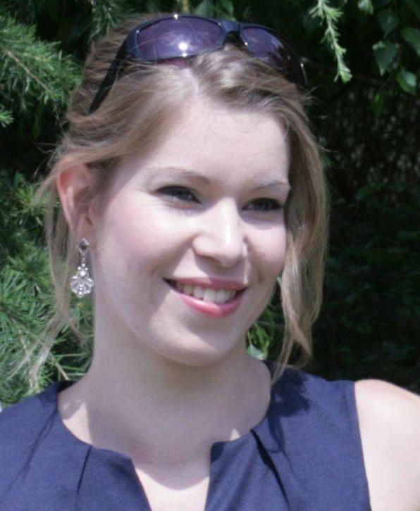 Somogyi Nóra okleveles gyógypedagógus