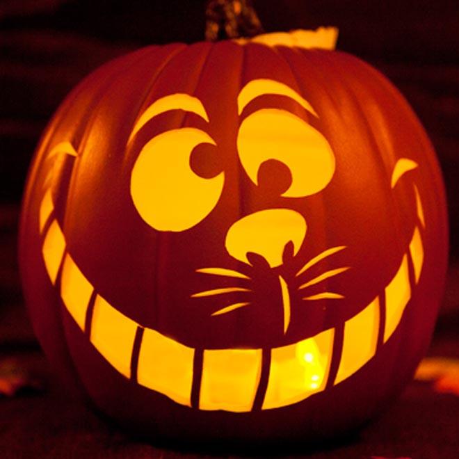 Halloween tök minták: 20 tök szuper ötlet Halloween tök faragásához! 