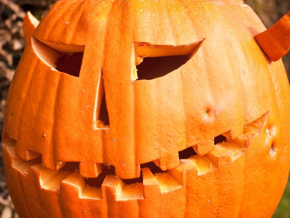 Halloween tök minták: 20 tök szuper ötlet Halloween tök faragásához! 