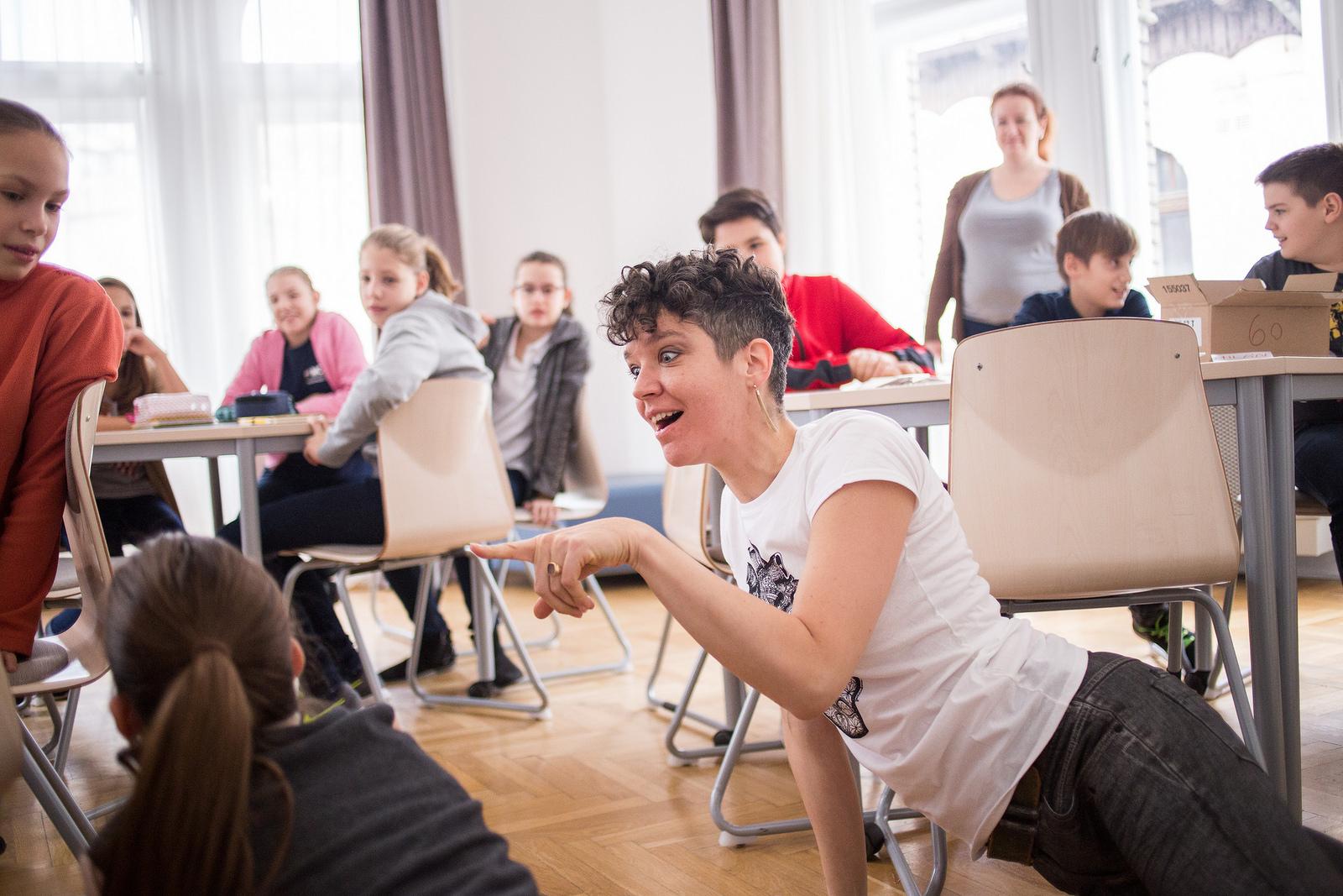 Fotó: Erdős Dénes / Képszerkesztőség