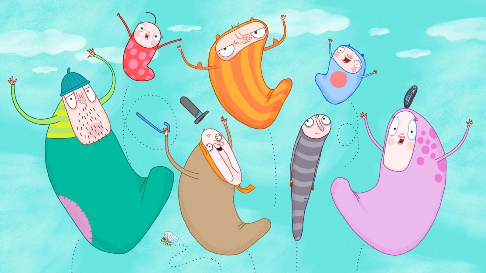 Reneszánszát éli a magyar rajzfilm – itt az 5. Országos Rajzfilmünnep