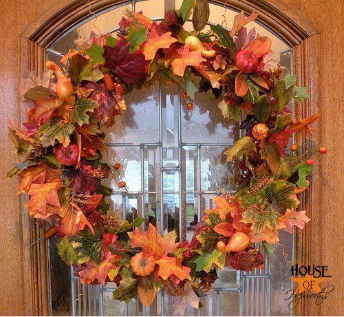 12 őszi kreatív ötlet gyerekeknek – Ilyen szuper hétköznapi tárgyak készülhetnek színes őszi falevelekből! Készítsétek el a gyerekkel közösen!