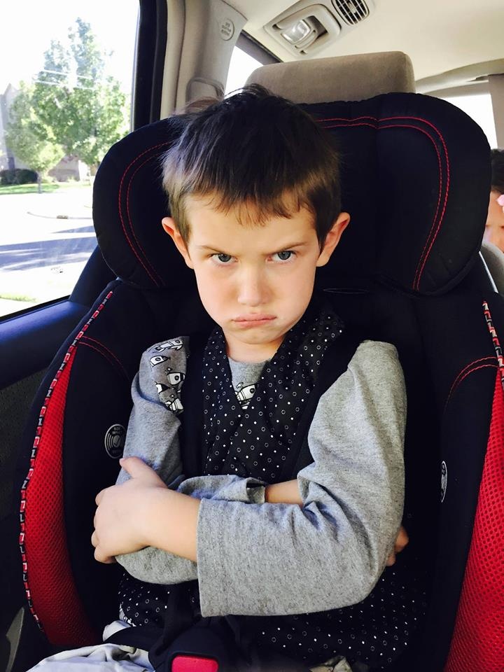 Az autista kisfiú és anyukája története megmutatja, miért ne ítélj soha elsőre