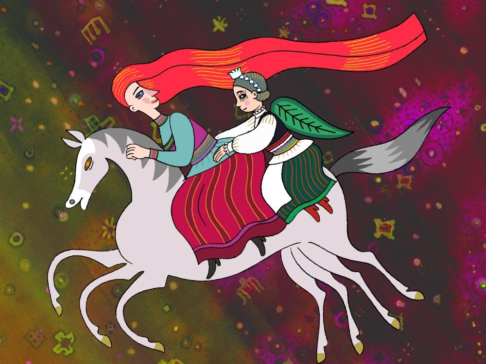 Reneszánszát éli a magyar rajzfilm – itt az 5. Országos Rajzfilmünnep