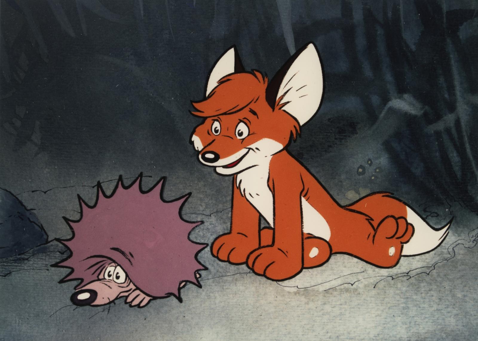 Reneszánszát éli a magyar rajzfilm – itt az 5. Országos Rajzfilmünnep