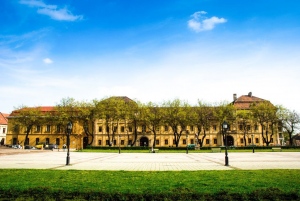 Az alternatív pedagógiák területen pedagógus szakvizsgára felkészítő szakirányú továbbképzési szak indításáról