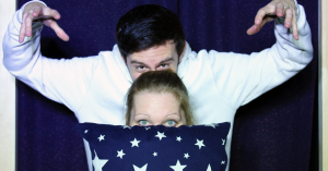 „Kis”-testvéri ramazuri óvodásoknak cirkusz- és bábszínházzal