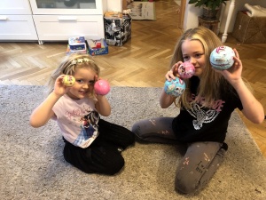 Egy Youtube sztár a családban: LOL Surprise teszt