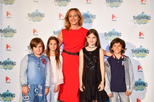 Jön a Bogaras szülők! – Új sorozatot indít a TV2