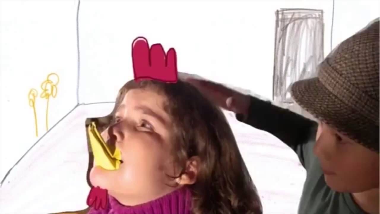 Ha ismerős a történet, és a vers ritmusa, az nem véletlen. Petőfi versének mai változatát Lackfi János írta meg