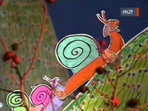 Szabadidő gyerekkel - 2020.március 20. - Közös mesenézés a nap végén