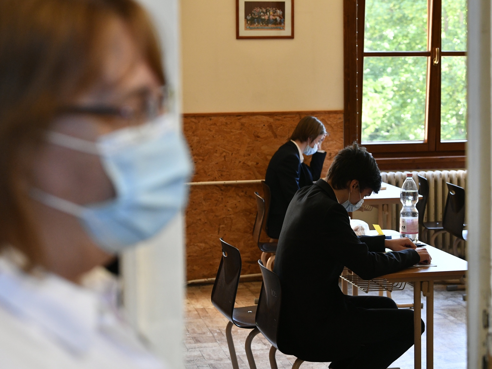 MTI/Szigetváry Zsolt