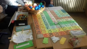 Gyerektanulás - 2020. május 2. - Lépésről Lépésre program - projekttanulás távoktatásban is