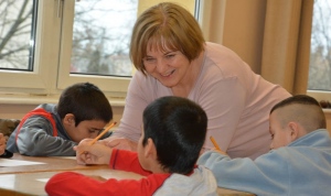 L. Ritók Nóra a kormány gyöngyöspatai politikájáról: „A rémület volt az első gondolatom”