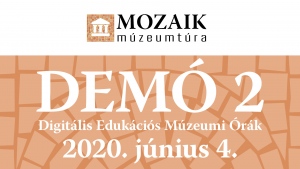 Országhatárokon átívelő múzeumpedagógiai nap Belgrádtól Pozsonyig