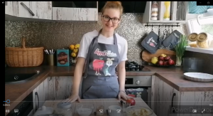 Sütirecept gyerekeknek – almás finomság