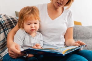 Az autizmus korai jelei -  a babádnál tapasztaltad valamelyiket?