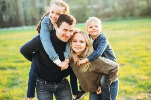 Szülők, akik nem kiabálnak: ezzel a módszerrel lehetnek neked is jól nevelt gyerekeid