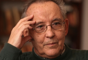 Vekerdy Tamás: „Öröm nélkül nincs hatékony tanulás.”