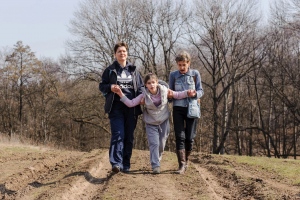 Autista fiatalok kilátástalan helyzetére mutat rá a magyar sajtófotó díjas képsorozat!