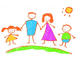 Rajzpályázat 14 éven aluli gyerekeknek! Az idei felhívás középpontjában az egyik legszebb magyar szavunk, az ANYA áll!